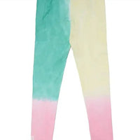 Diesel - Girl's Colorblock Leggings