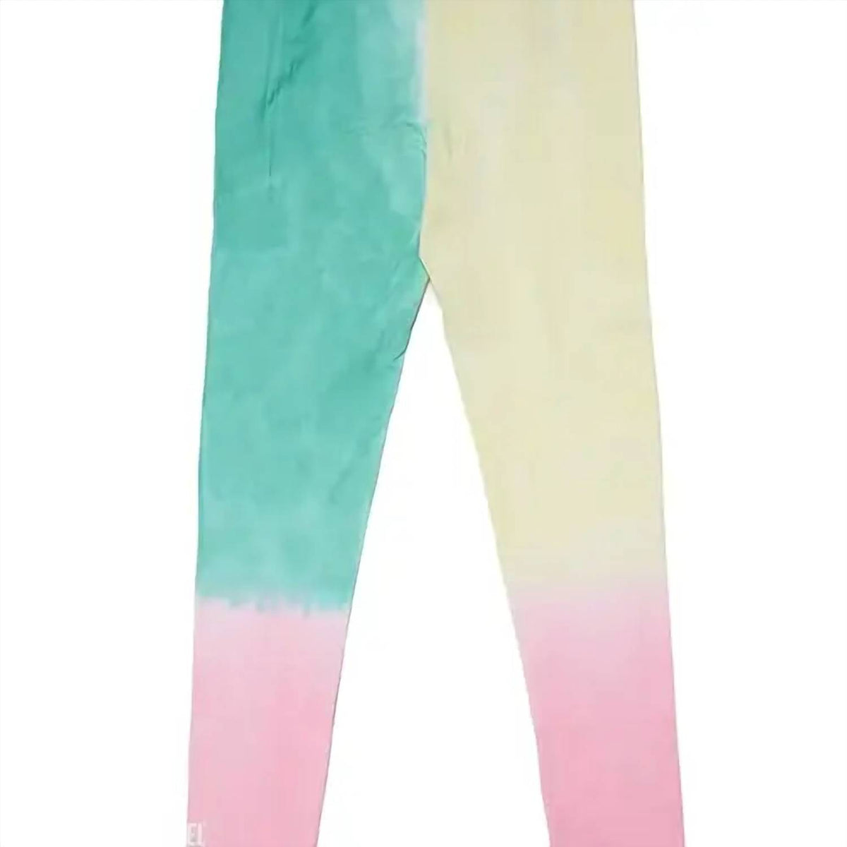 Diesel - Girl's Colorblock Leggings