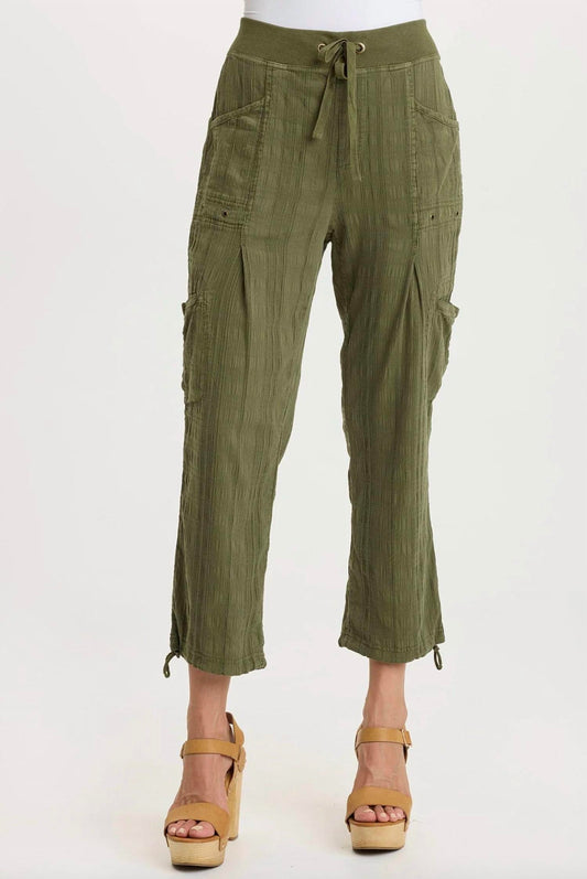 Xcvi - Ryle Crop Pant
