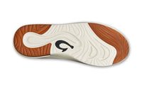 OluKai Men's Kalia Slip-On Shoes in ash ash - men's loafer - alternate view