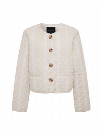 Sanctuary - Crafted Coco Jacket