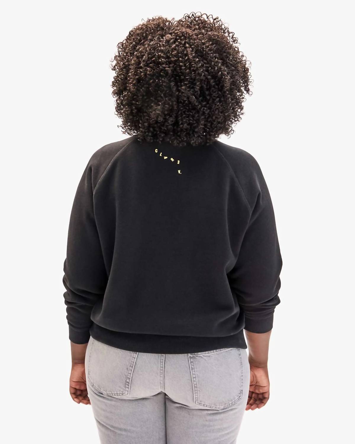 Clare V. - Le Weekend Sweatshirt