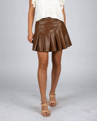 Sincerely Ours - Ellis Skort