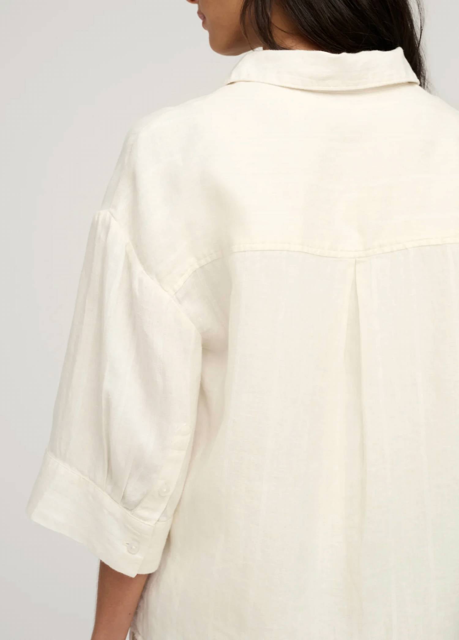 Favorite Daughter - Off Duty Shirt