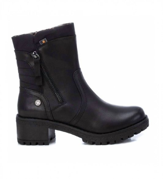 Xti - WOMEN'S ANKLE BOOTIES