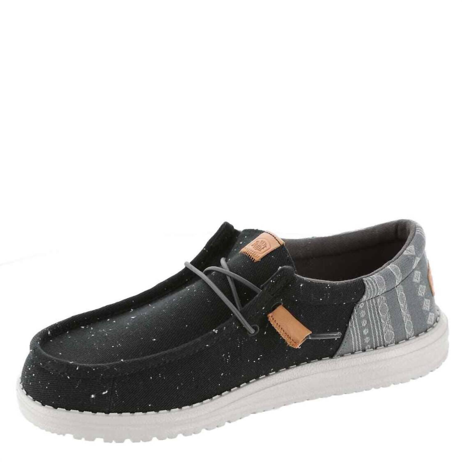Hey Dude - Men's Wally Shoes