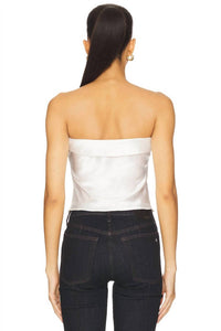 Heartloom - Eris Strapless Top