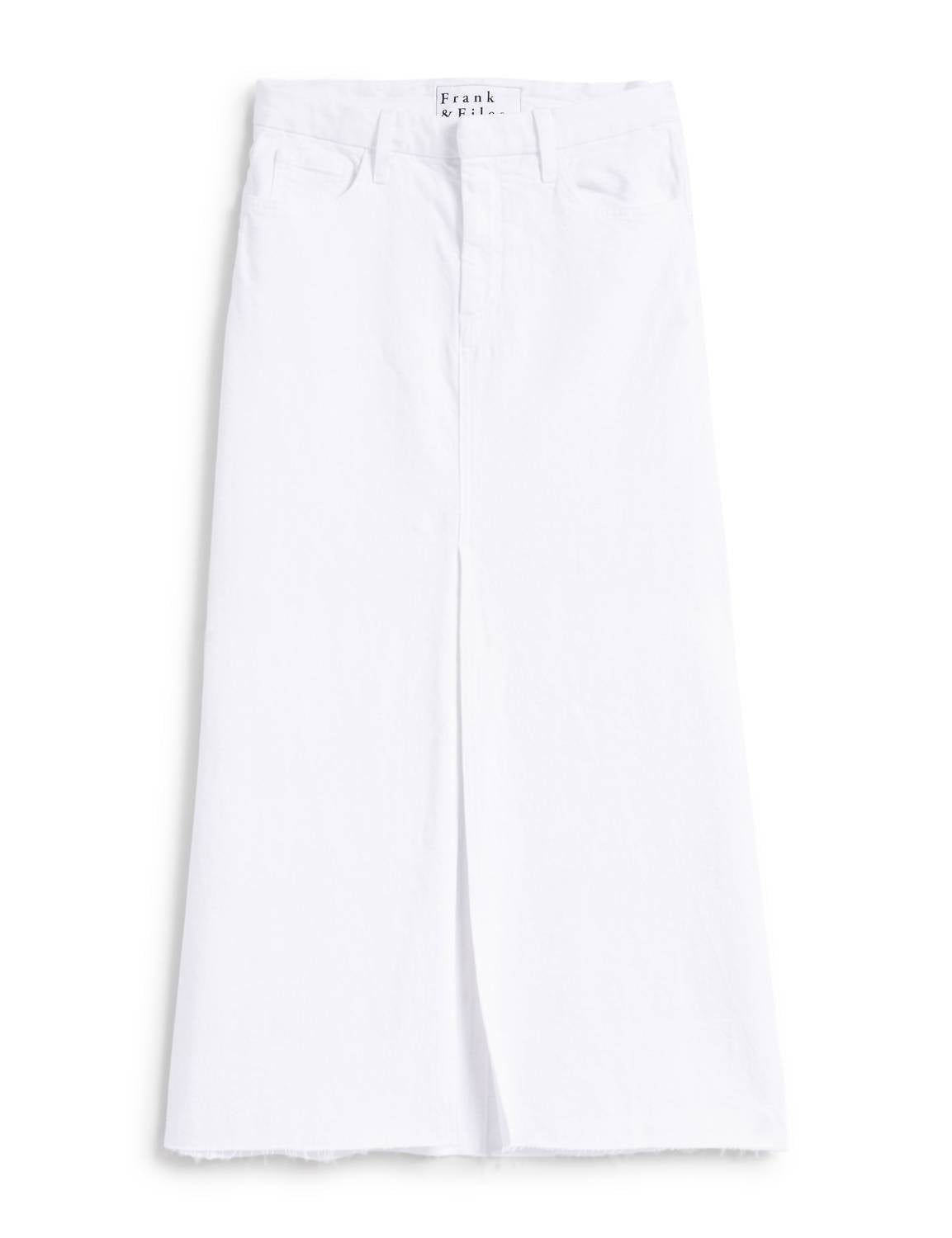 Frank & Eileen - Women's Denim Skirt
