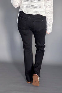 J21 Eleven - High Rise Bootcut Jeans