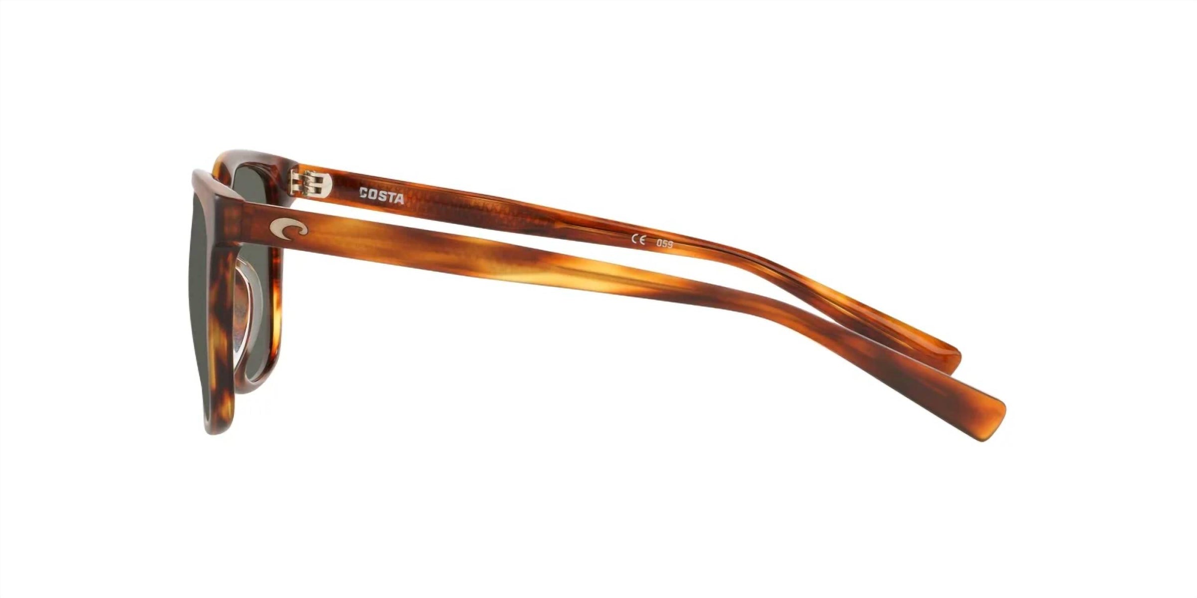 Costa Del Mar - Men's Sullivan Sunglasses