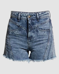 In The Mood For Love - Penny Teller Shorts