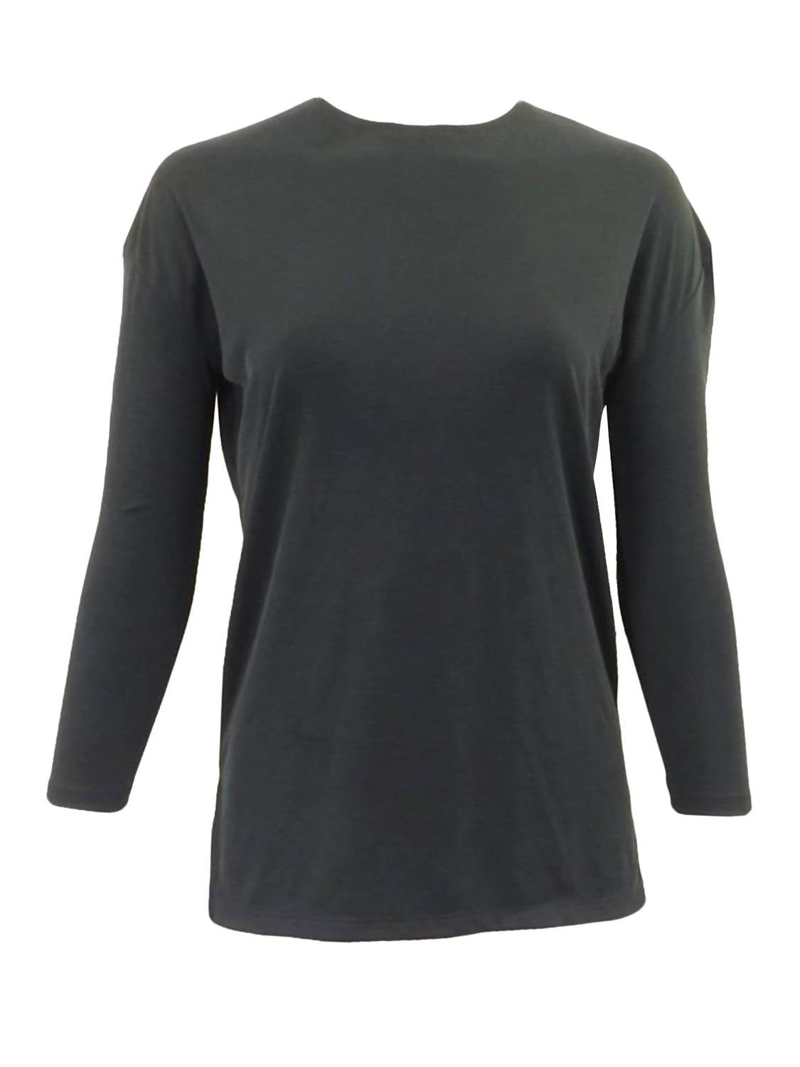 Ribbed Top