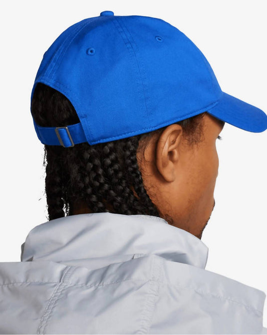 Nike - Club Unstructured Futura Wash Cap