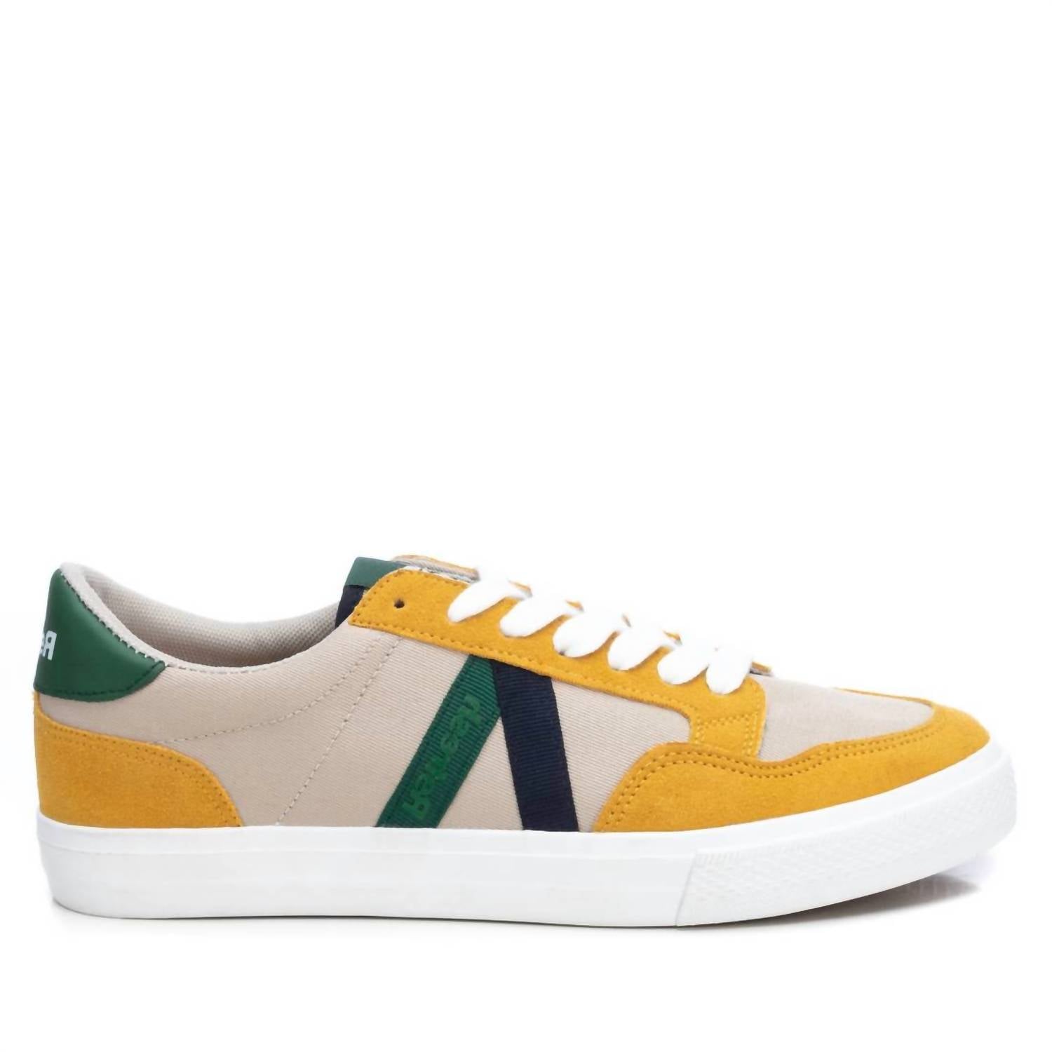 Xti - Men's Casual Sneakers
