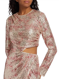 Saylor - Bernice Dress