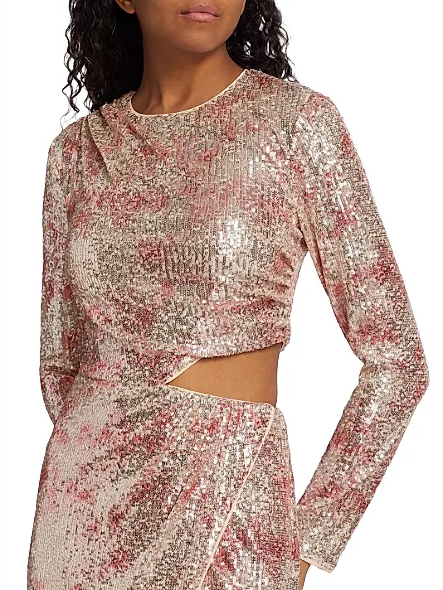 Saylor - Bernice Dress
