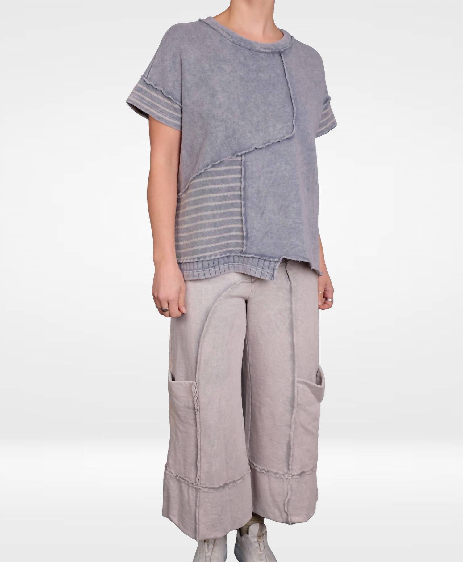 Chalet Et Ceci - Hilly Pant
