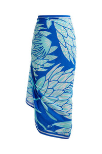 Baye London - Women's Multi-way Cover Up Sarong