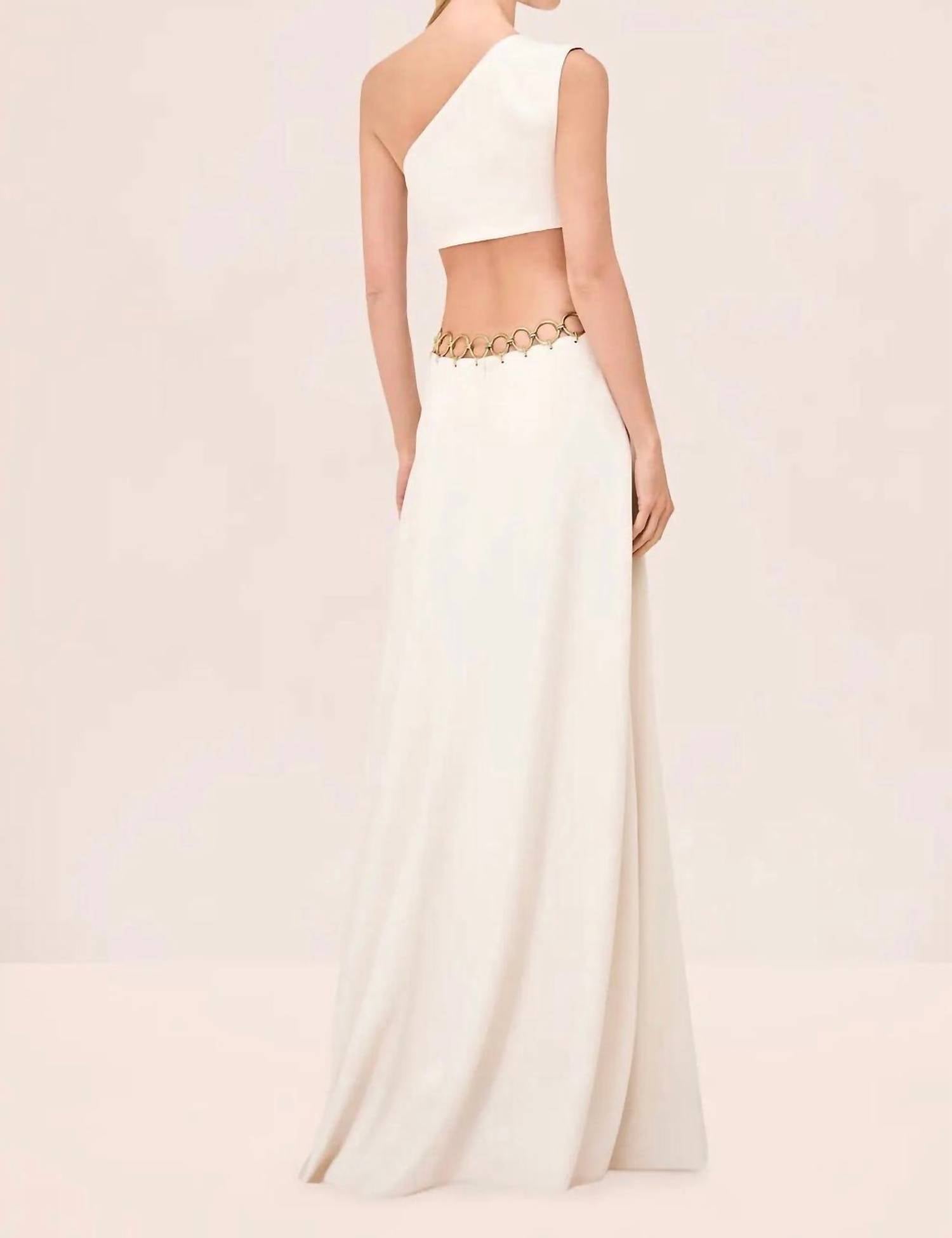 Alexis - Saint Lucia Dress