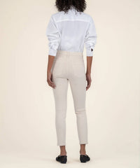 Kut From The Kloth - Charlize High Rise Cigarette Leg Pants