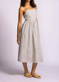 Pink Martini - Women's Laurel Grove Dress