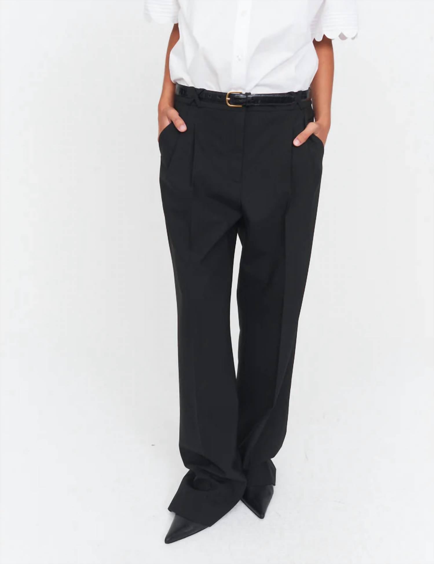 The Garment - Noah Pants