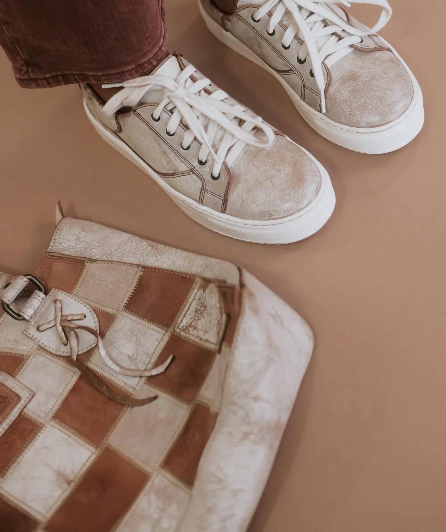 Bedstu - Women's Azeli Sneaker