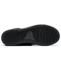 Clarks Women's Breeze Myth Clogs in black - women's shoe - view 5