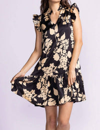 Pink Martini - Dina Dress