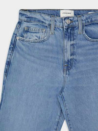 Frame - Le Jane Crop Jean