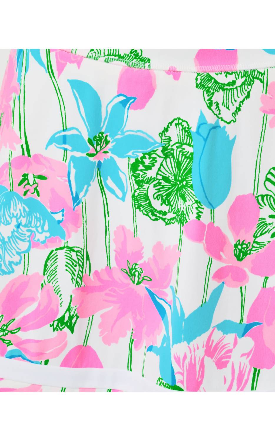 Lilly Pulitzer - Luxletic Marilla High Rise Skort