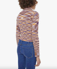 Mother - The Street Collar Top