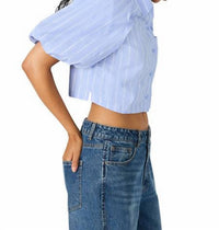 Steve Madden - Reece Top