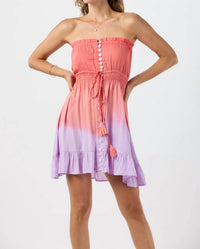 Tiare Hawaii - Ryden Mini Dress