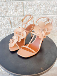Zimmermann - Women's Orchid Sandal
