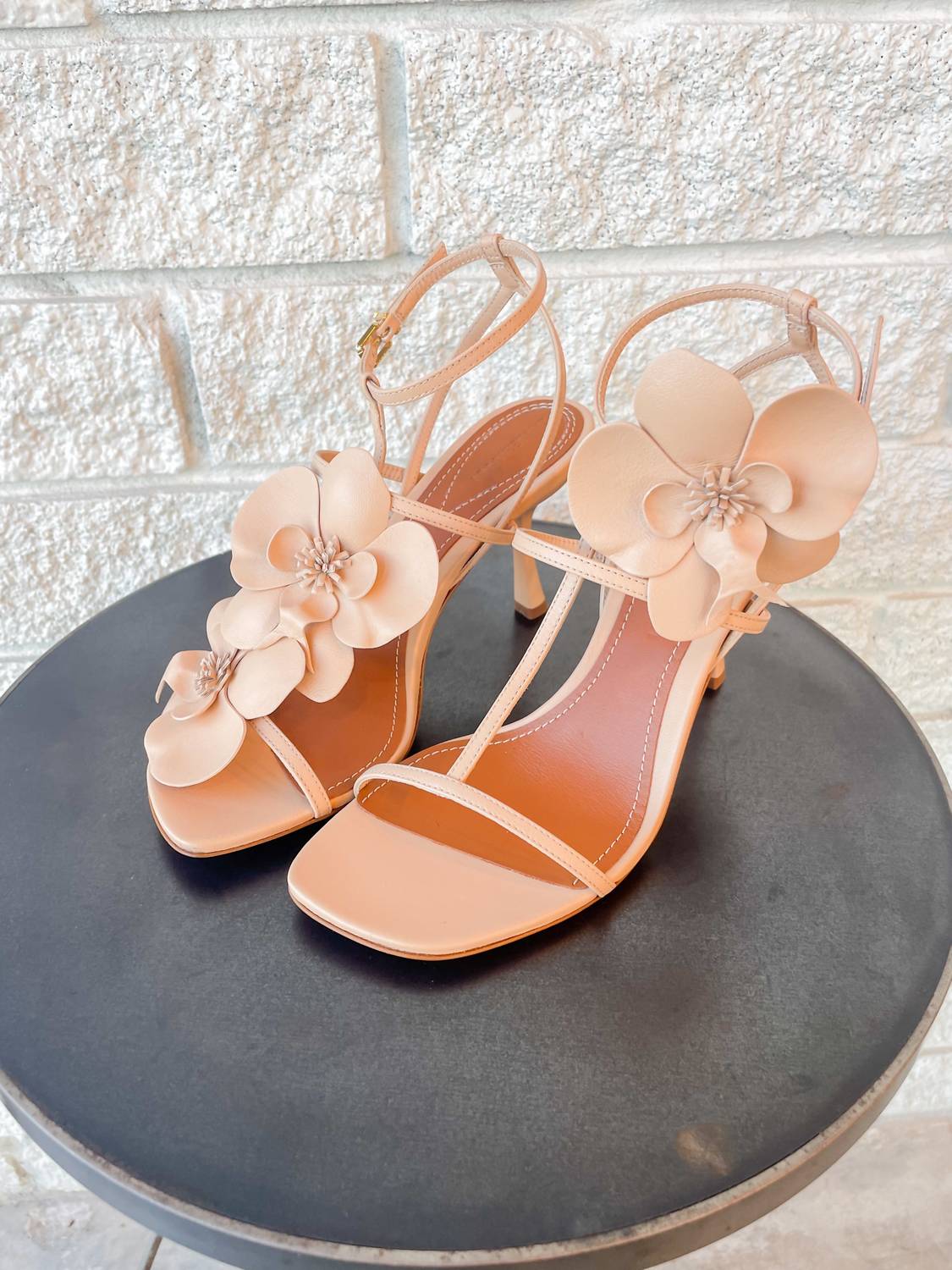 Zimmermann - Women's Orchid Sandal