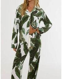 Beach Riot - Livy & Connie Pajamas Set