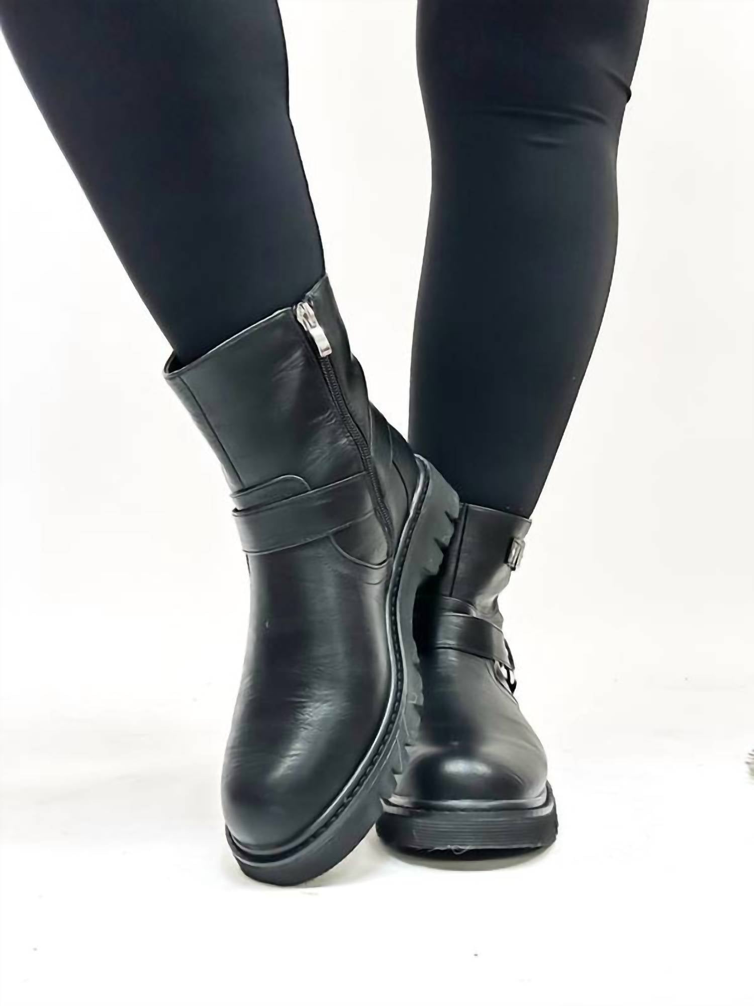 Corkys Footwear - Women's Pick-of-the-Patch Boots