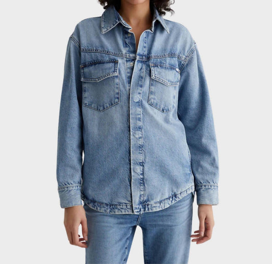 Ag Jeans - Maci Jacket