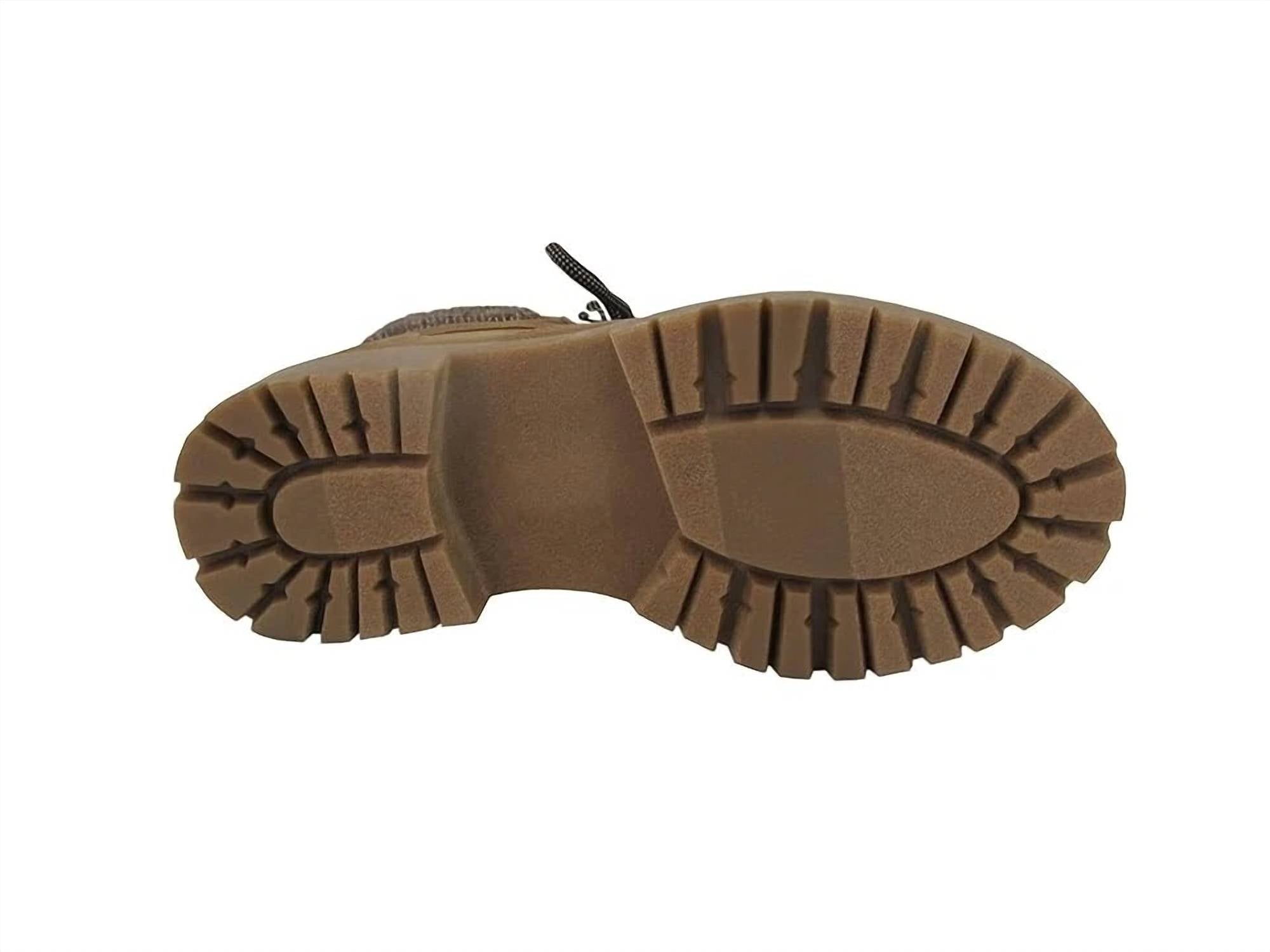 Jellypop - Women's Daytona Boots