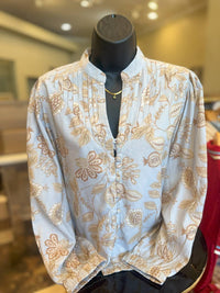 Victoria Dunn - Women's Verity Blouse