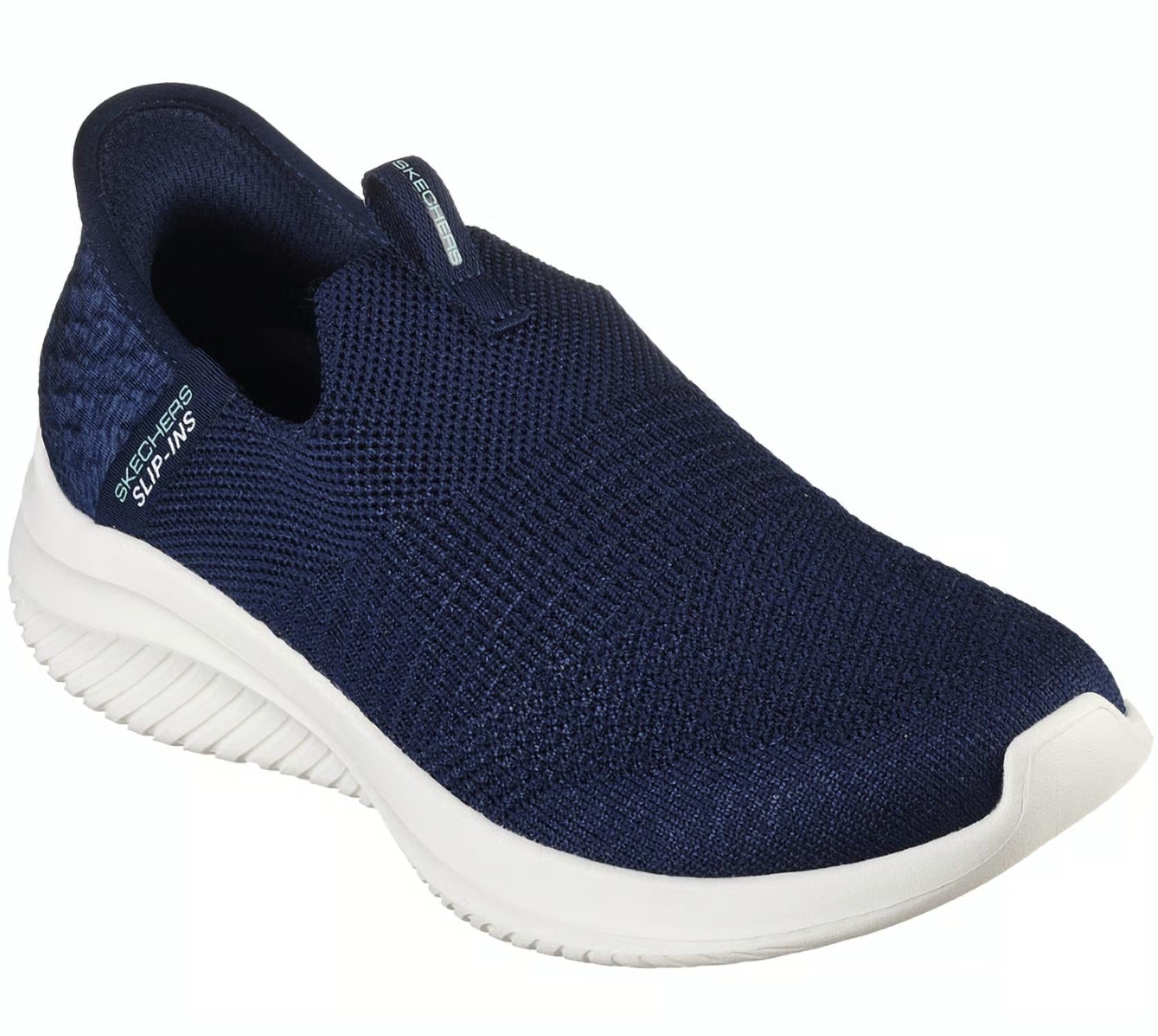 Skechers - Women's Slip-ins Ultra Flex 3.0 Smooth Step Shoes