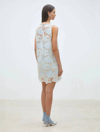 Suncoo - Cerise Dress