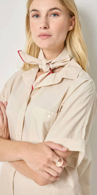 Lilla P - Poplin Bandana Scarf
