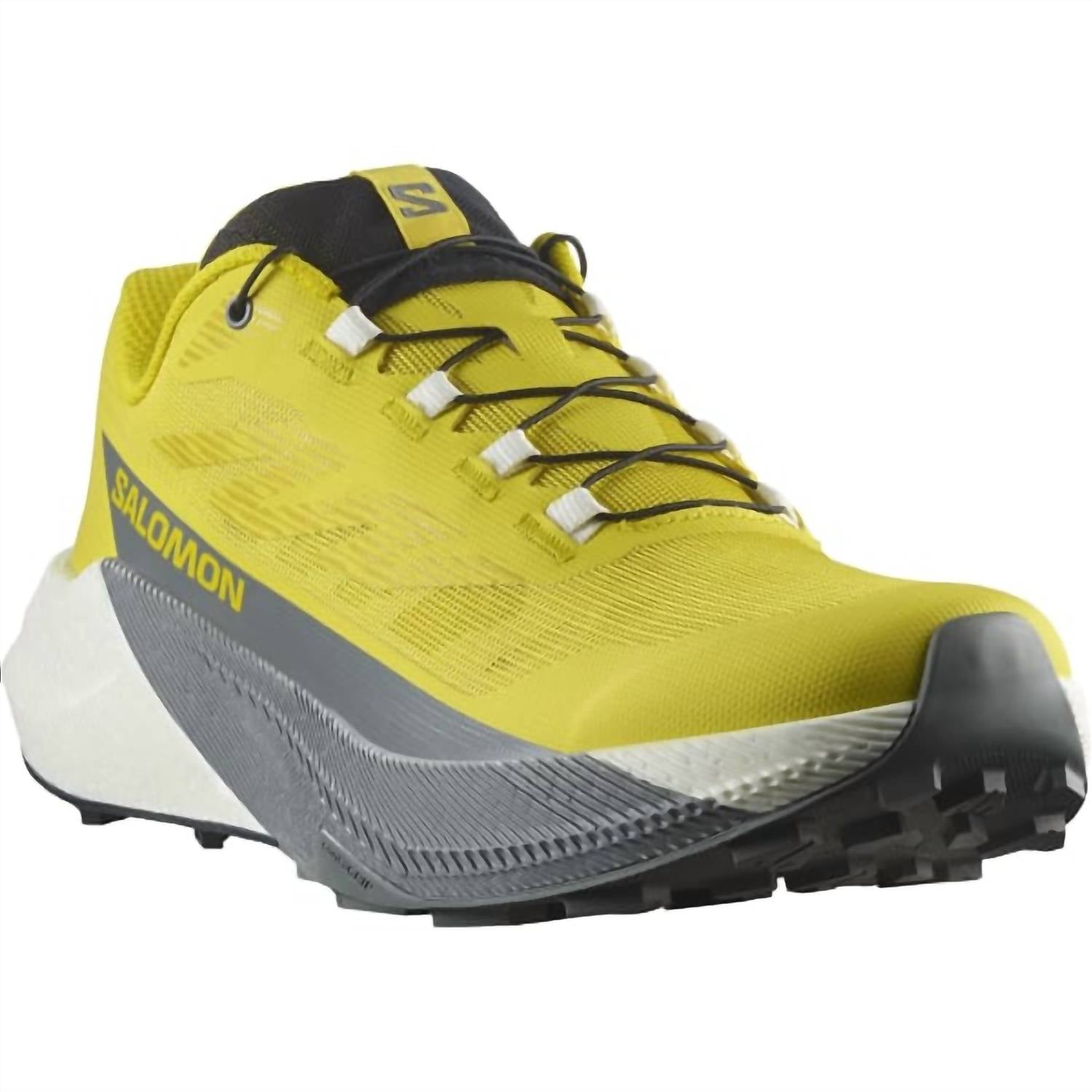 Salomon - Men's Pulsar Tarill Running Shoes