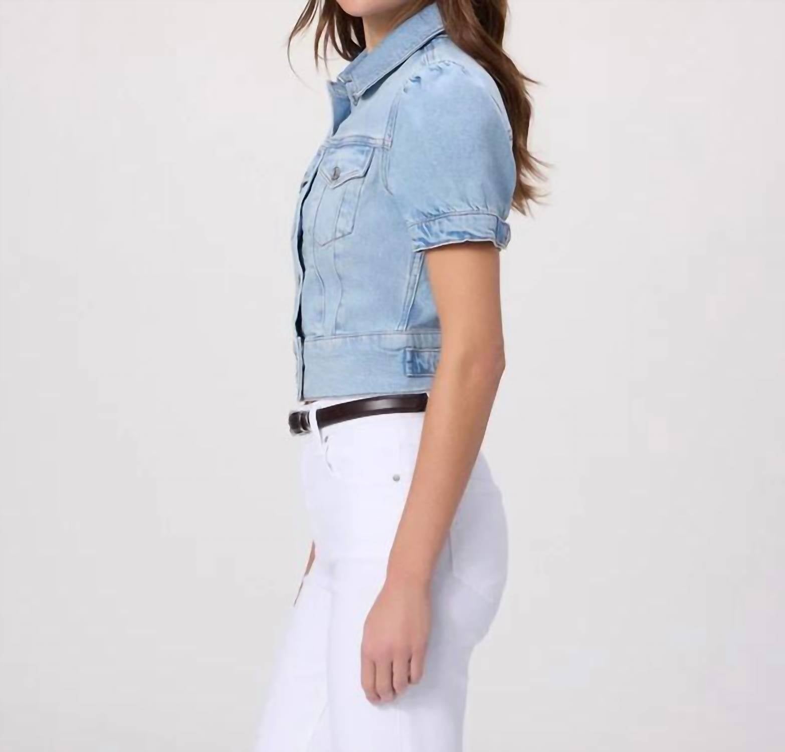 Paige - Kendra Jacket