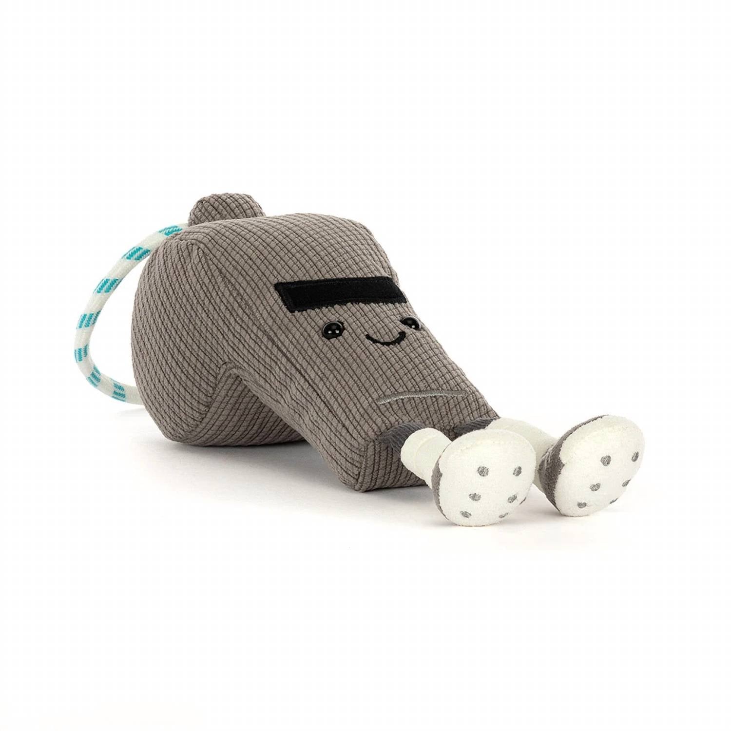 Jellycat - Kid's Amuseables Sports Walston Whistle Stuffed Toy