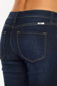Kancan - Annie Low Rise Bootcut Jeans