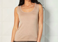 Angel Apparel - Bra-friendly Tank