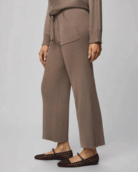 Splendid - Georgie Cashblend Rib Pants